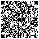 QR code with A A Precision Work Inc contacts