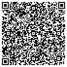 QR code with T D A Trading Corp contacts
