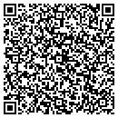 QR code with A & A Construction contacts