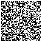 QR code with Plattsburgh Public Library contacts