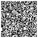 QR code with 1 Irving Pl Garage contacts