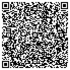 QR code with CDI Corp Northeast Div contacts