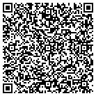 QR code with Cleburne Cnty Board-Education contacts