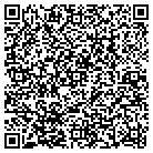 QR code with Hazard Evaluations Inc contacts