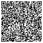 QR code with Ossining Lawnmower Service contacts