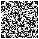 QR code with C and P Sales contacts