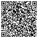 QR code with W R Egan contacts
