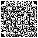 QR code with David B Gill contacts