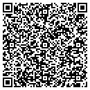 QR code with Chewie's contacts