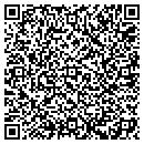 QR code with ABC Auto contacts