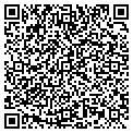 QR code with Rae Graphics contacts