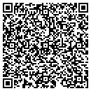 QR code with Cozy Quiltn contacts