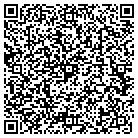 QR code with AM & G Waterproofing LLC contacts