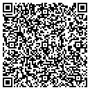 QR code with Hair Studio 205 contacts