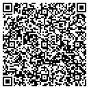 QR code with Zap House contacts