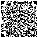 QR code with James E F Lawrence contacts