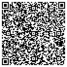 QR code with S & B Commdities Ltd Corp contacts