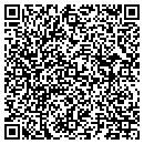 QR code with L Gribben Woodworks contacts