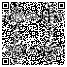 QR code with Aviv Glass & Mirror Co contacts