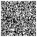 QR code with Galante Co contacts