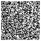 QR code with Advent Lutheran Church contacts