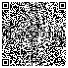 QR code with J & V Luz Express Shipping contacts