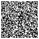 QR code with Zerodraft contacts