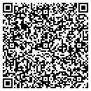 QR code with L & I Express Corp contacts
