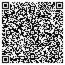 QR code with Yayo Designs Inc contacts