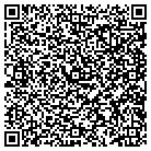 QR code with Mathie Audiology Service contacts