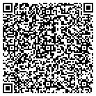 QR code with San Diego County Law Library contacts