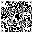 QR code with Ohev Shalom Congregation contacts
