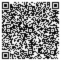 QR code with Enchanted Florist The contacts