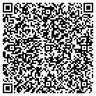 QR code with St Matthew's Episcopal Charity contacts