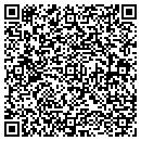 QR code with K Scott Danoff DDS contacts
