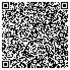 QR code with A 1 24 Hours Emergency contacts
