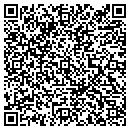 QR code with Hillstock Inc contacts