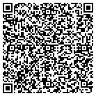 QR code with O'Henry's Janitorial contacts