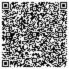 QR code with Handlers Lightning Rod Systems contacts