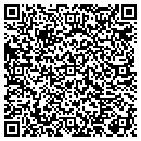 QR code with Gas N Go contacts