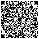 QR code with June Claire Dance Center contacts