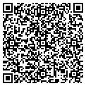QR code with Rosa James B contacts
