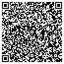 QR code with Hauck Tree Service contacts
