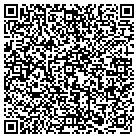 QR code with Applied Utility Systems Inc contacts