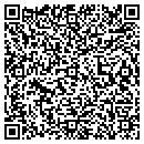 QR code with Richard Golub contacts