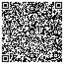 QR code with Hodun Farms Inc contacts