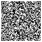 QR code with Rick & Ron's Auto Service contacts