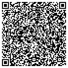 QR code with Manufacturers Assn of Jamest contacts