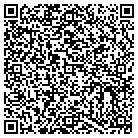 QR code with Tina S Fredericks Inc contacts