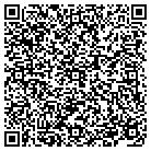 QR code with Mamaroneck Chiropractic contacts